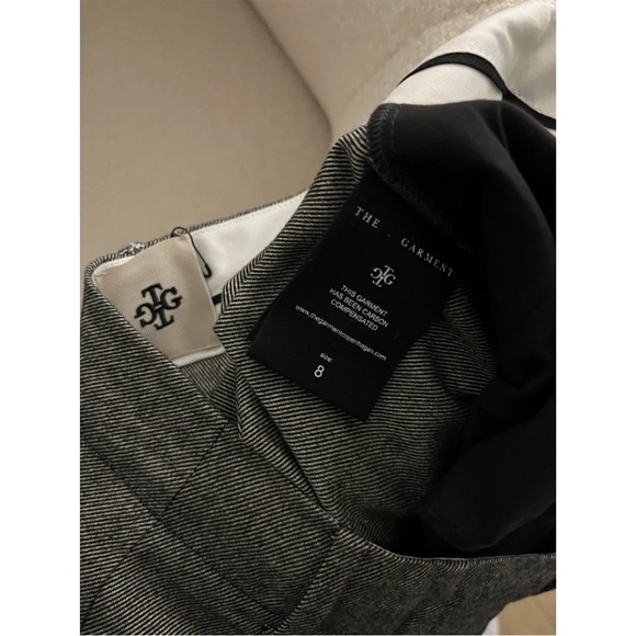 The Garment trousers - Picture 5 of 5